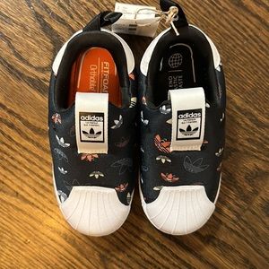 Adidas toddler boy sneaker